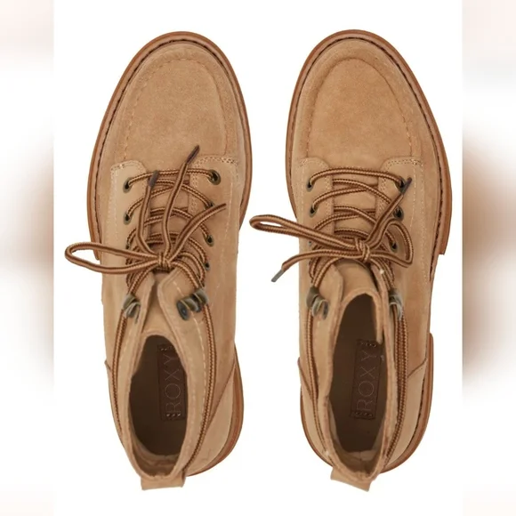 NWT Roxy Work It Boot - Picture 5 of 12